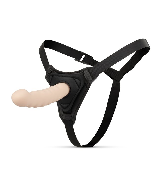 Easytoys Fetish Collection Easytoys Fetish - Strap-On Dildo met Harnas