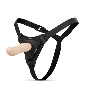 Easytoys Fetish Collection Easytoys Fetish - Strap-on Dildo met Harnas - Realistisch