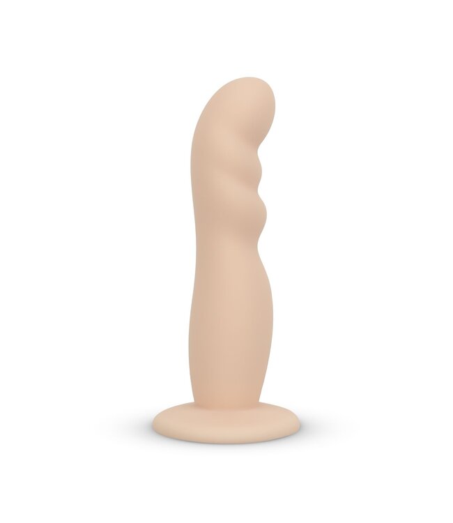 Easytoys Fetish Collection Easytoys Fetish - Strap-on Dildo met Harnas - Realistisch