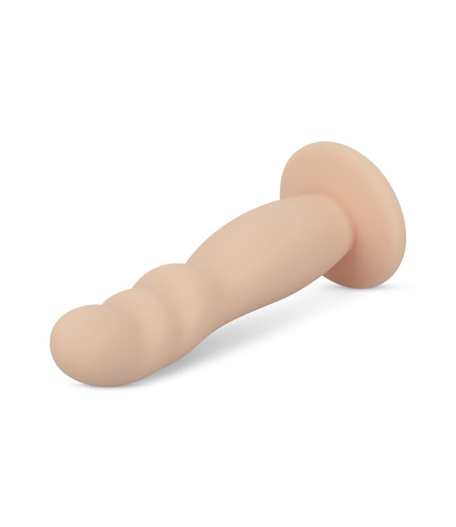 Easytoys Fetish Collection Easytoys Fetish - Strap-on Dildo met Harnas - Realistisch