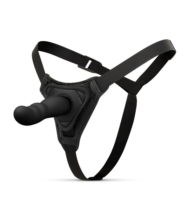 Easytoys Fetish Collection Easytoys Fetish - Siliconen Strap-On - Realistisch