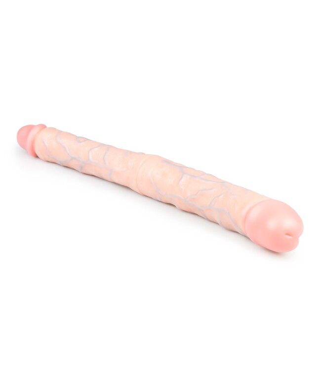 Easytoys Dildo Collection 50cm dubbele dildo