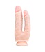 Easytoys Dildo Collection EasyToys – Dubbele Dildo – 25 cm
