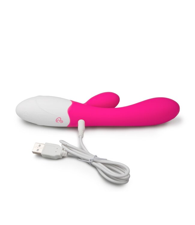 Easytoys Vibe Collection Aurora Vibe Rabbit Vibrator