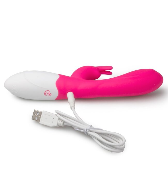 Easytoys Vibe Collection Ascella Vibe Rabbit Vibrator