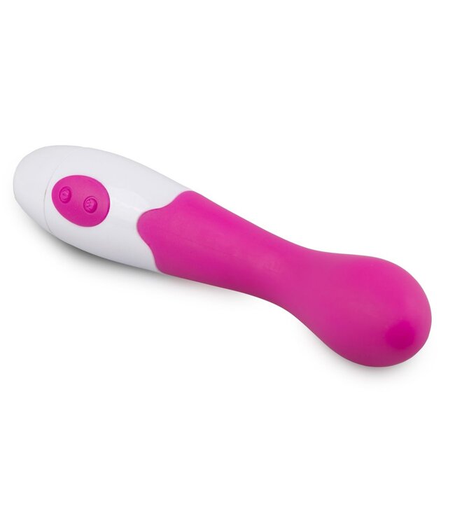 Easytoys Vibe Collection EasyToys Yasmin Vibrator - Roze