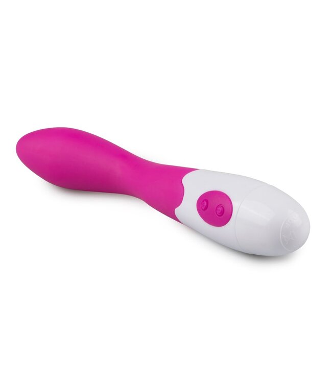 Easytoys Vibe Collection EasyToys Yasmin Vibrator - Roze