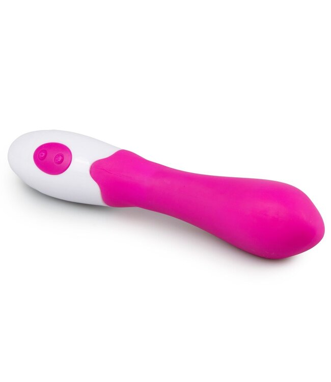 Easytoys Vibe Collection EasyToys Rose Vibrator - Roze