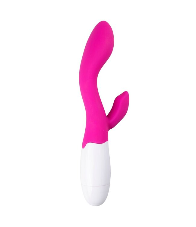 Easytoys Vibe Collection EasyToys Lily Vibrator - Roze
