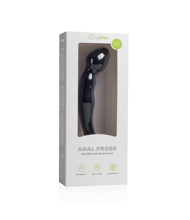 Easytoys Anal Collection Anal Probe Prostaat Dildo No.1