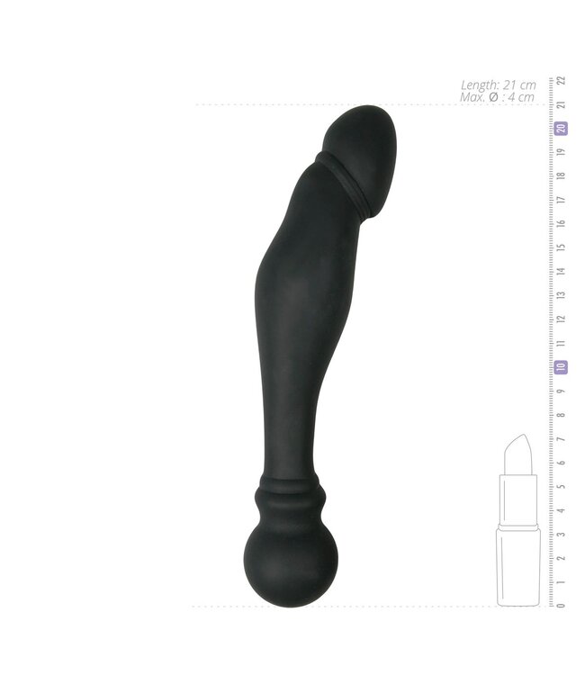 Easytoys Anal Collection Anal Probe Prostaat Dildo No.2