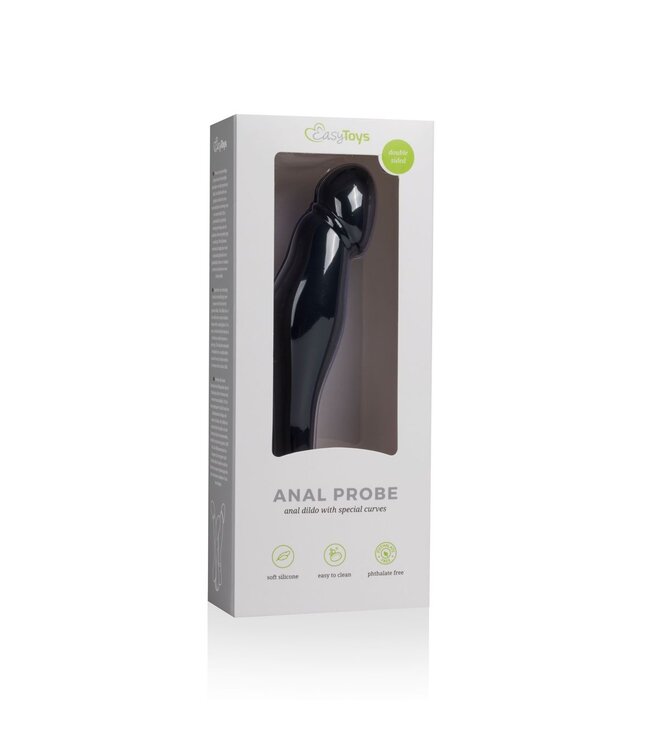 Easytoys Anal Collection Anal Probe Prostaat Dildo No.2