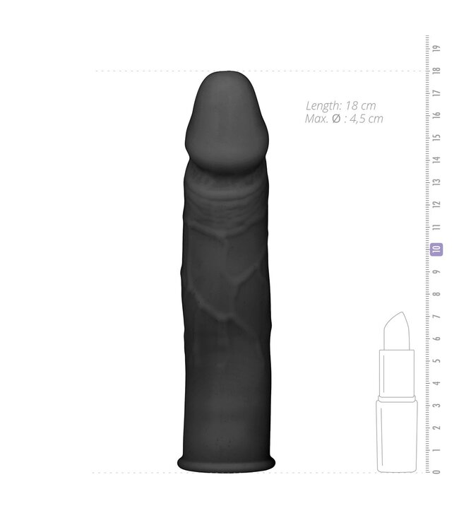 Easytoys Men Only The Extender Sleeve