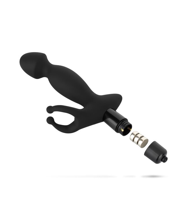 Easytoys Men Only Pounding Pete - Zwart