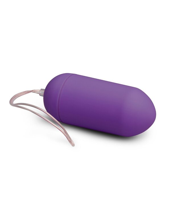 Easytoys Mini Vibe Collection Easytoys Vibratie Ei - Paars