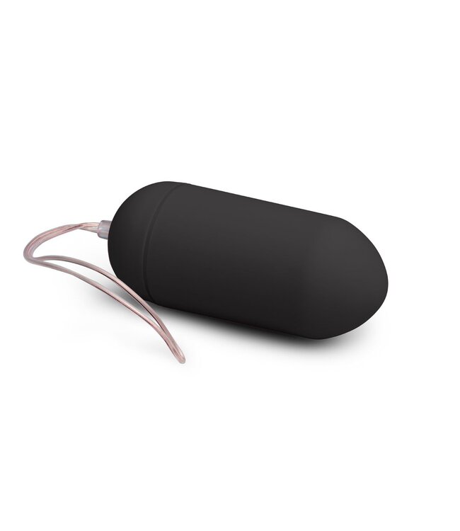 Easytoys Mini Vibe Collection Easytoys Vibratie Ei - Zwart