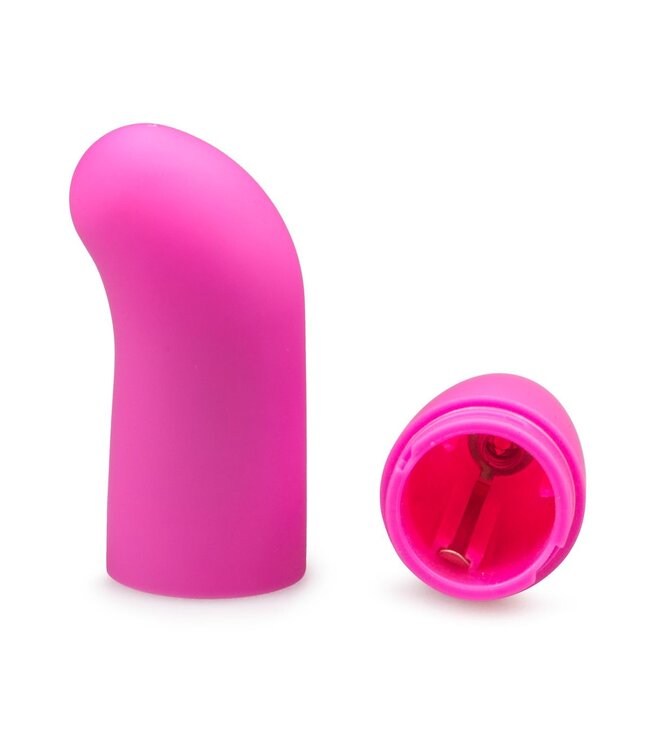 Easytoys Mini Vibe Collection Mini G-spot vibrator - roze