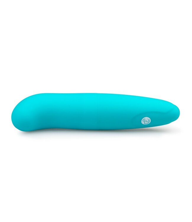 Easytoys Mini Vibe Collection Mini G-spot vibrator - turquoise