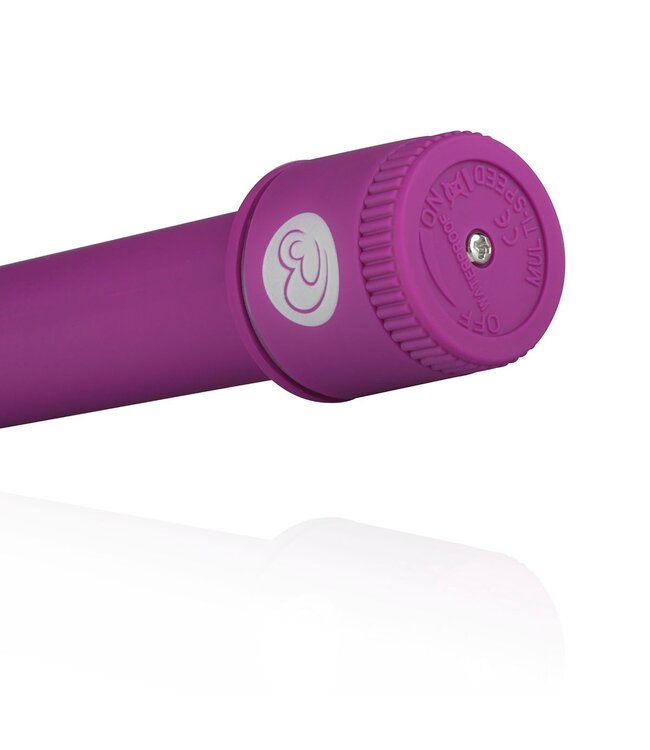 Easytoys Vibe Collection G-spot vibrator - paars