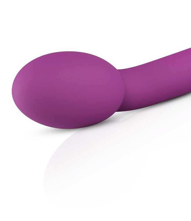 Easytoys Vibe Collection G-spot vibrator - paars