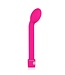 Easytoys Vibe Collection G-spot vibrator - roze