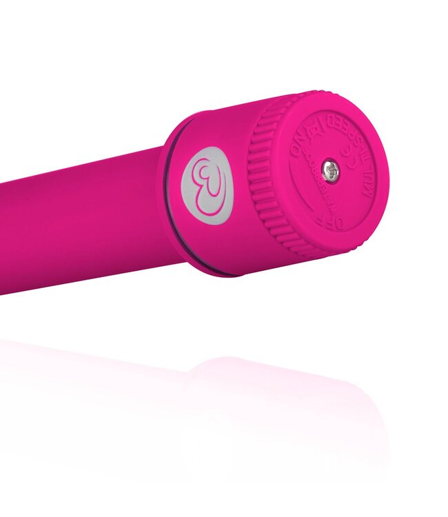 Easytoys Vibe Collection G-spot vibrator - roze
