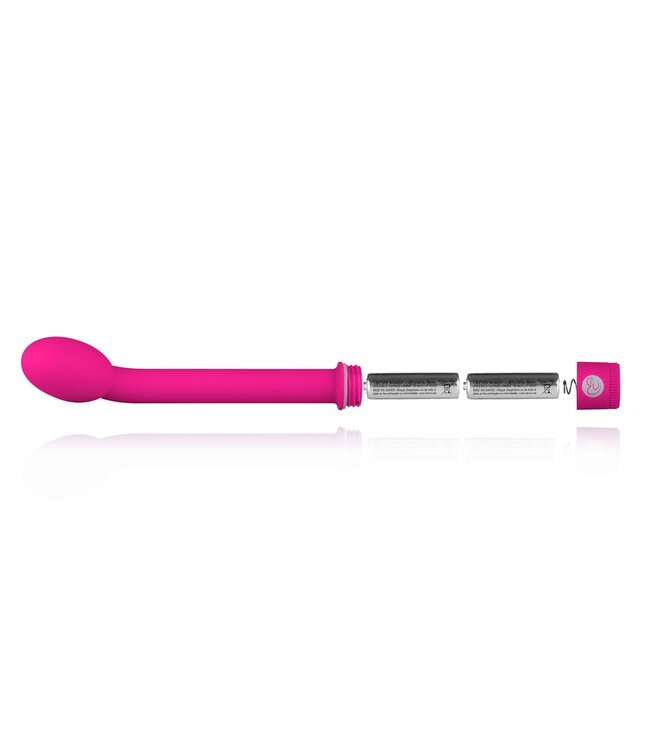 Easytoys Vibe Collection G-spot vibrator - roze