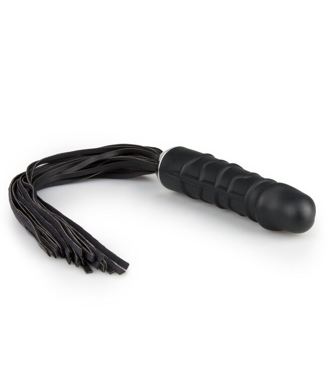 Easytoys Fetish Collection Easytoys Fetish - Zweep met dildo
