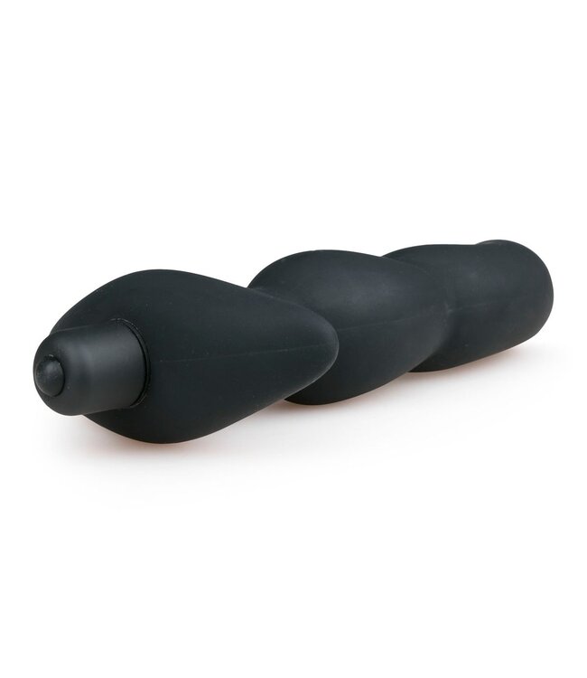 Easytoys Anal Collection Siliconen prostaat vibrator