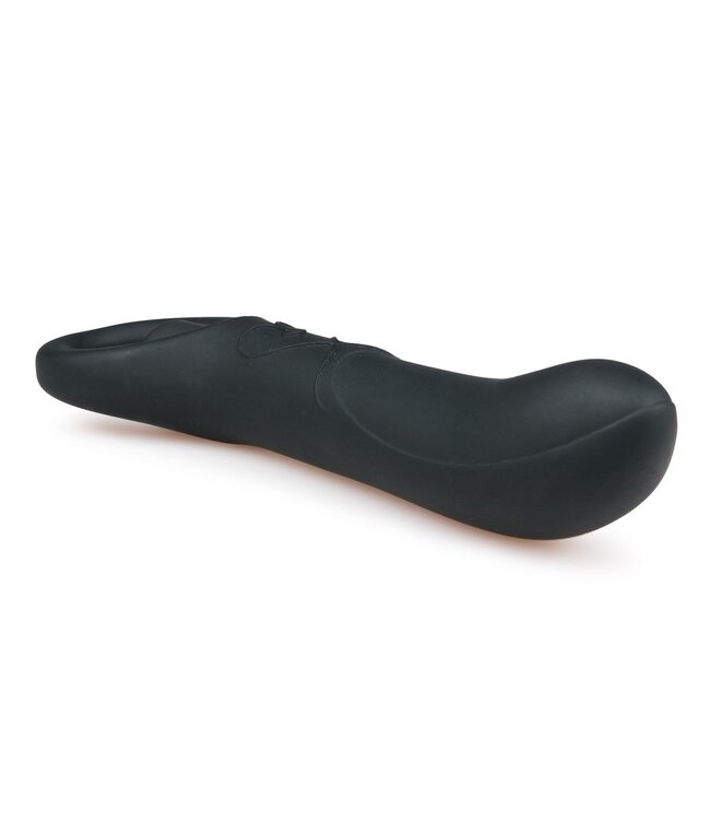Easytoys Anal Collection Anale vibrator - zwart