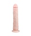 Easytoys Dildo Collection Realistische Dildo Met zuignap - 28,5 cm