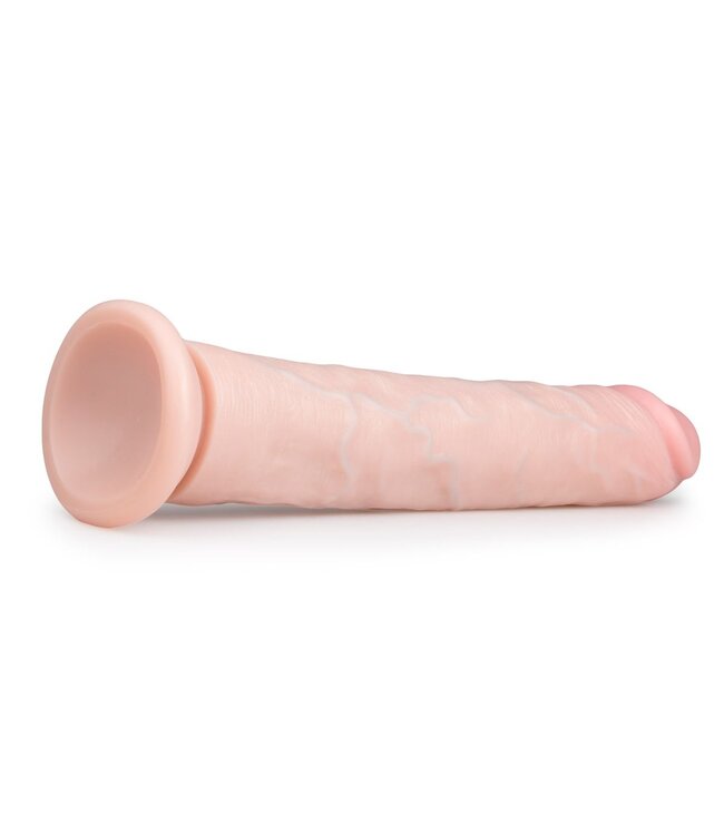 Easytoys Dildo Collection Realistische Dildo Met zuignap - 28,5 cm