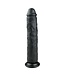 Easytoys Dildo Collection Realistische Dildo Met Zuignap - 28,5 cm