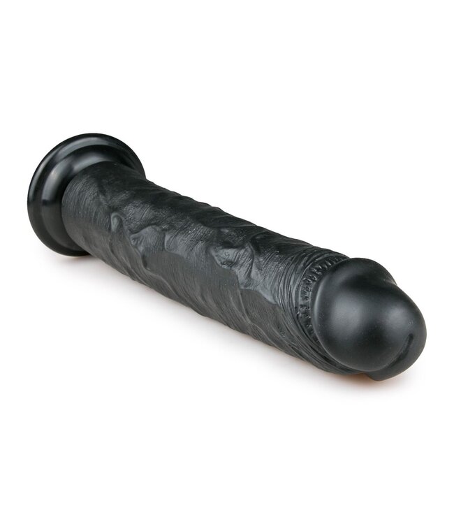 Easytoys Dildo Collection Realistische Dildo Met Zuignap - 28,5 cm
