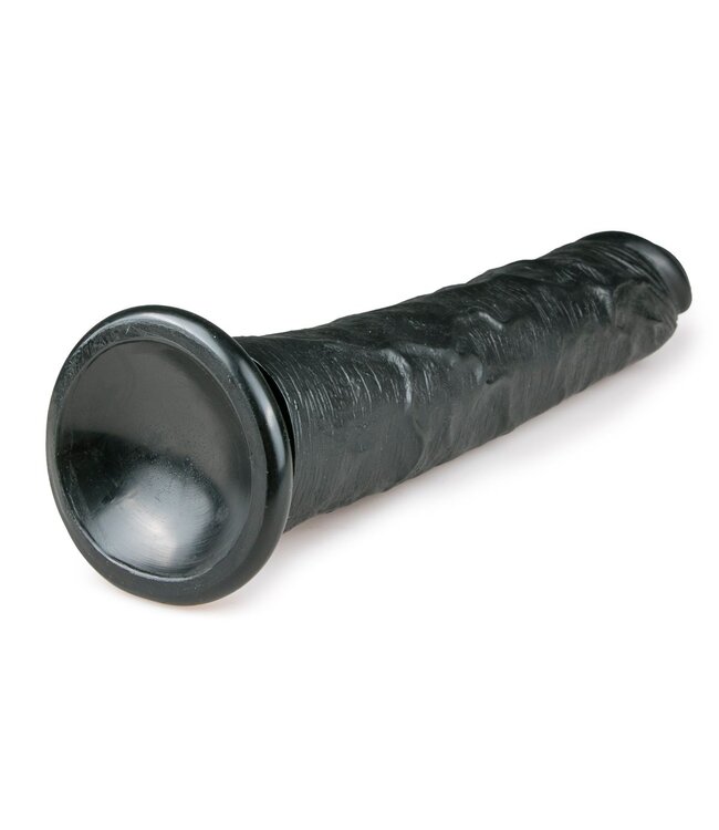 Easytoys Dildo Collection Realistische Dildo Met Zuignap - 28,5 cm