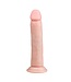 Easytoys Dildo Collection Realistische Dildo Met Zuignap - 20,5 cm