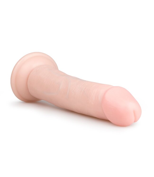 Easytoys Dildo Collection Realistische Dildo Met Zuignap - 20,5 cm