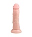 Easytoys Dildo Collection Realistische Dildo Met Zuignap - 15,5 cm
