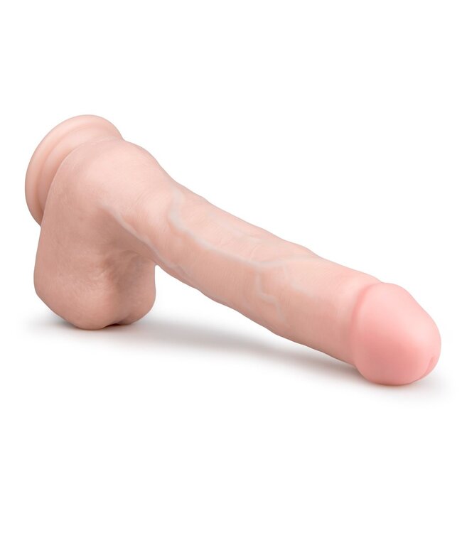 Easytoys Dildo Collection Realistische Dildo Met Balzak - 29,5 cm