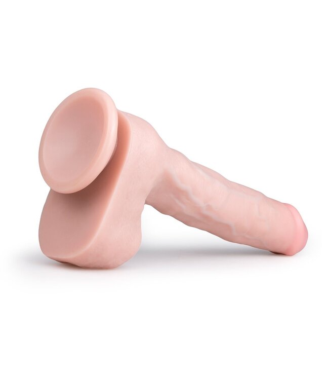Easytoys Dildo Collection Realistische Dildo Met Balzak - 29,5 cm