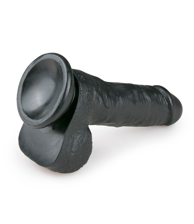 Easytoys Dildo Collection Realistische Dildo Met Balzak- 17,5 cm
