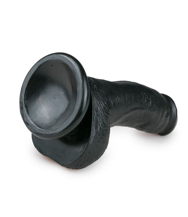 Easytoys Dildo Collection Realistische Dildo Met Balzak - 15 cm