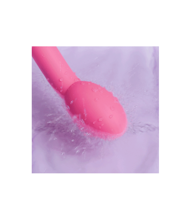 Easytoys Vibe Collection Vibe Collection - G-spot Vibrator - Oplaadbaar