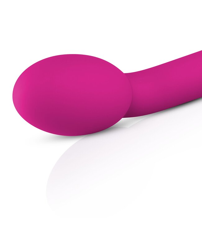 Easytoys Vibe Collection Vibe Collection - G-spot Vibrator - Oplaadbaar