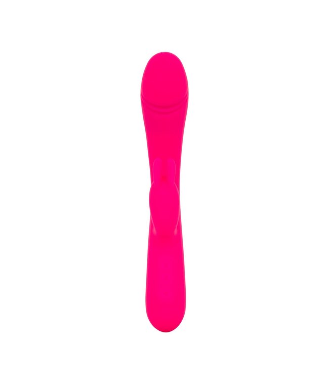 Easytoys Vibe Collection Vibe Collection - Verwarmende Rabbit Vibrator - Roze