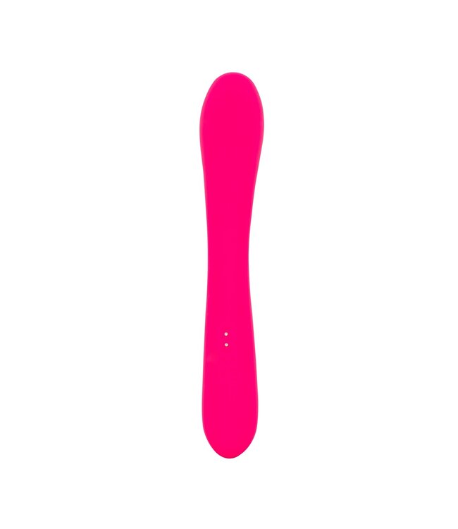 Easytoys Vibe Collection Vibe Collection - Verwarmende Rabbit Vibrator - Roze
