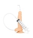 Easytoys Dildo Collection Squirting Dildo Met Spuit