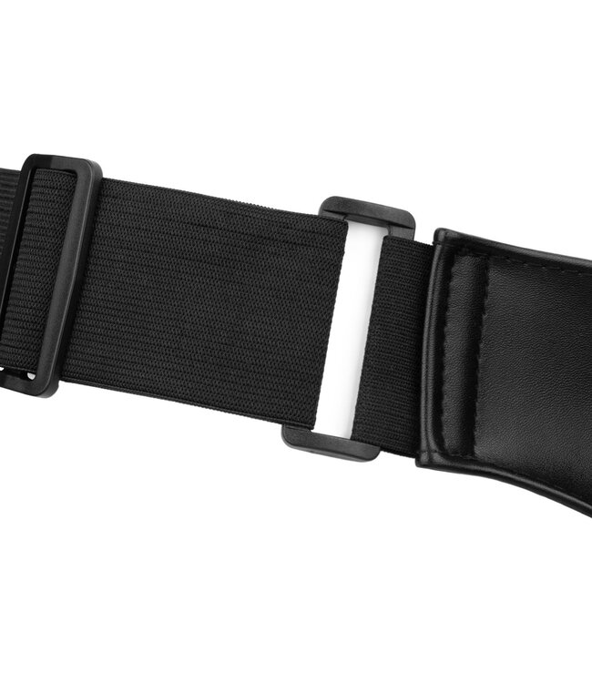 Easytoys Fetish Collection Easytoys Fetish - Vibrerende Strap-On Set - Zwart