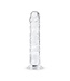 Easytoys Dildo Collection Jelly Dildo zonder ballen - 18 cm