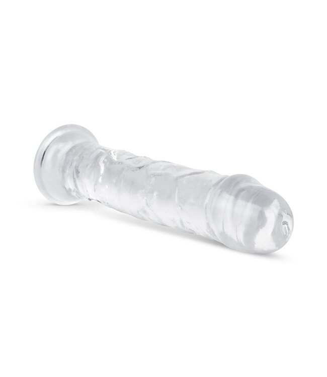 Easytoys Dildo Collection Jelly Dildo zonder ballen - 18 cm